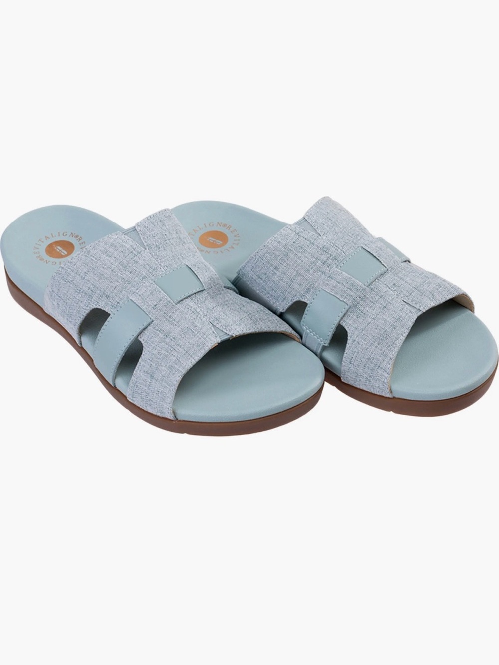 Revitalign Lisbon Sandals